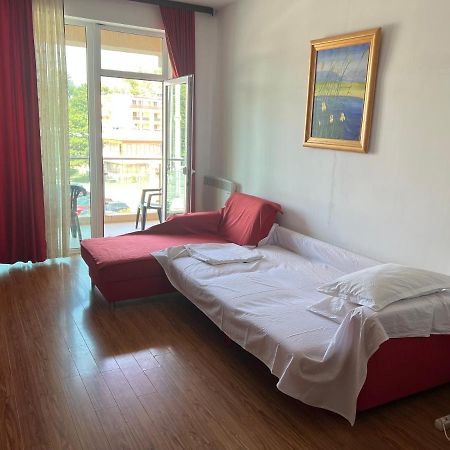 Apartament Alexandra Apolonia Западен Ефорие Екстериор снимка